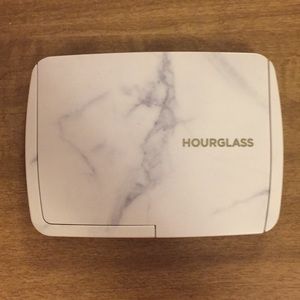 Hourglass Ambient Lightening Edit Surreal Light